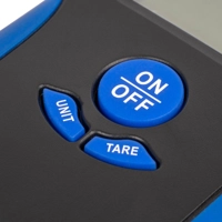 Zebco Digital Scales 50kg